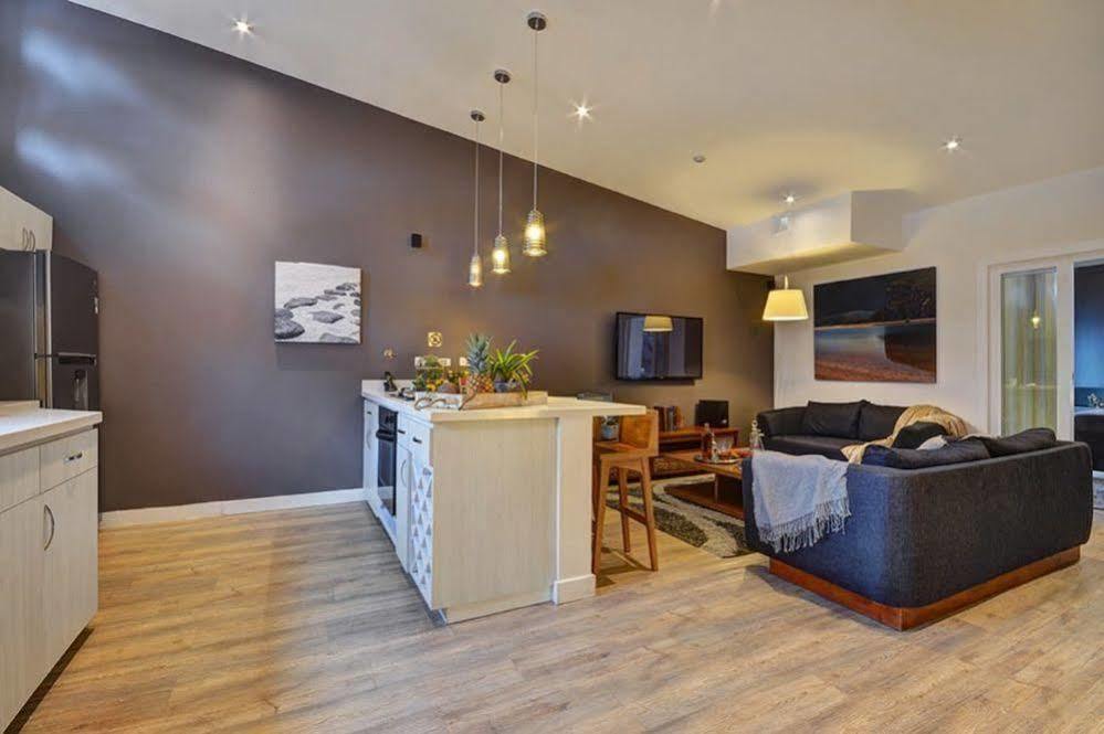 Oasis Suites Medellín Eksteriør billede