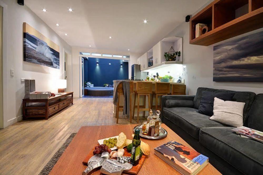 Oasis Suites Medellín Eksteriør billede