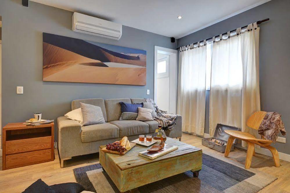 Oasis Suites Medellín Eksteriør billede