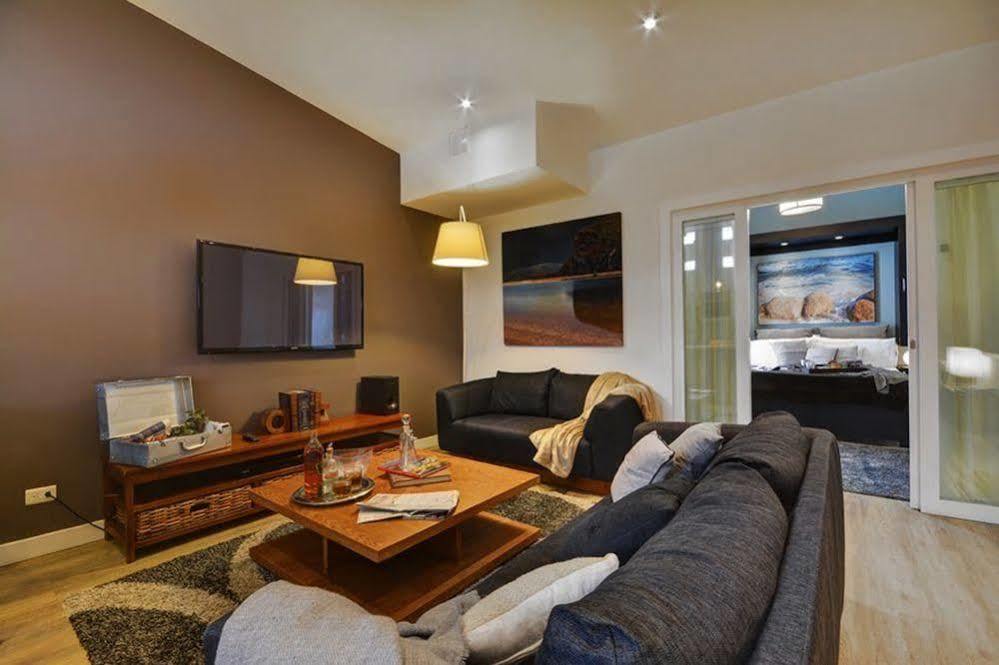 Oasis Suites Medellín Eksteriør billede