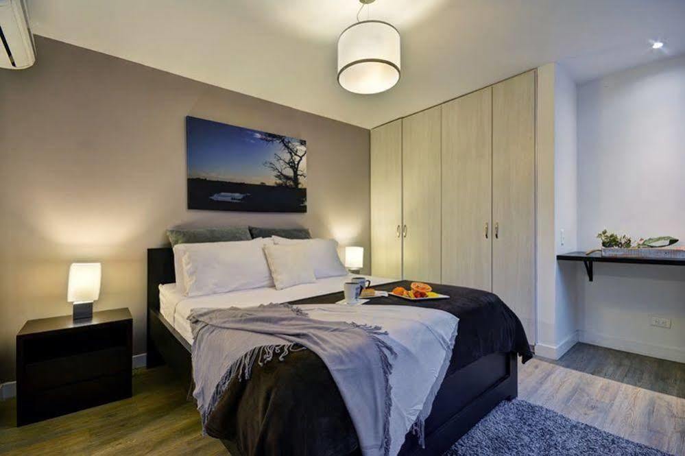 Oasis Suites Medellín Eksteriør billede