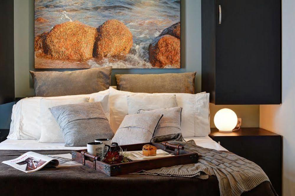 Oasis Suites Medellín Eksteriør billede