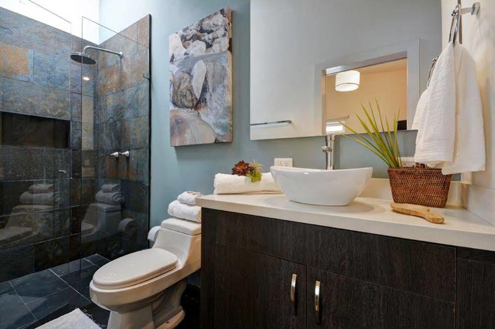 Oasis Suites Medellín Eksteriør billede