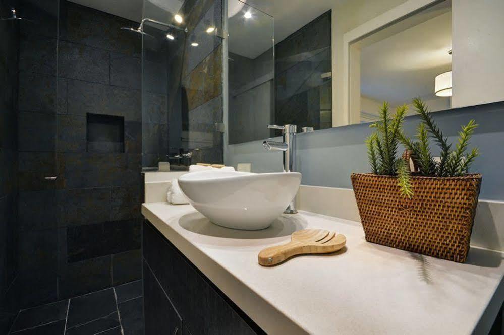 Oasis Suites Medellín Eksteriør billede