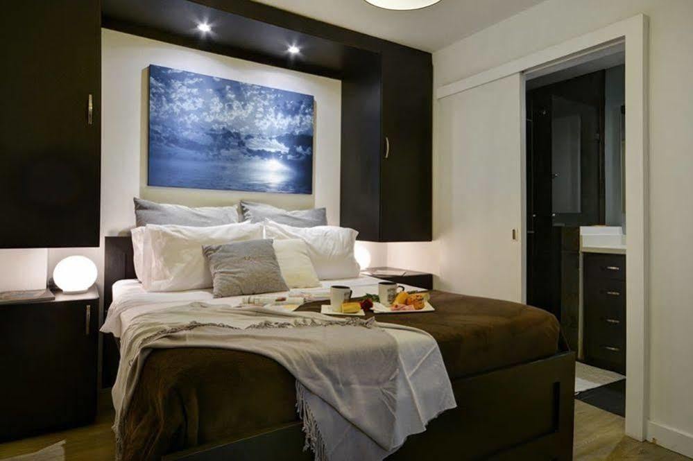Oasis Suites Medellín Eksteriør billede