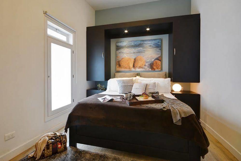 Oasis Suites Medellín Eksteriør billede